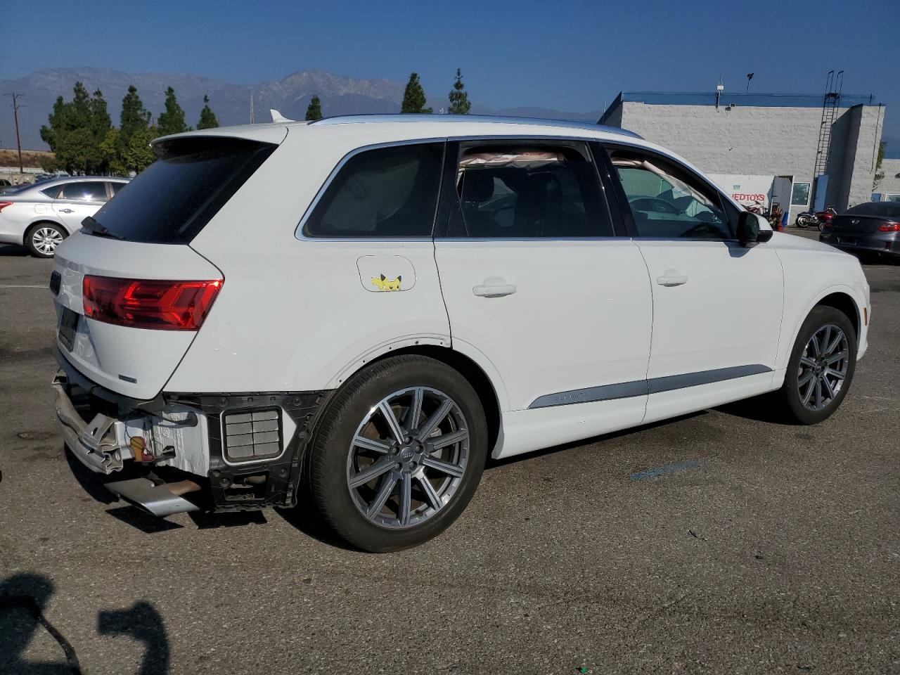 2019 Audi Q7 - Image 3