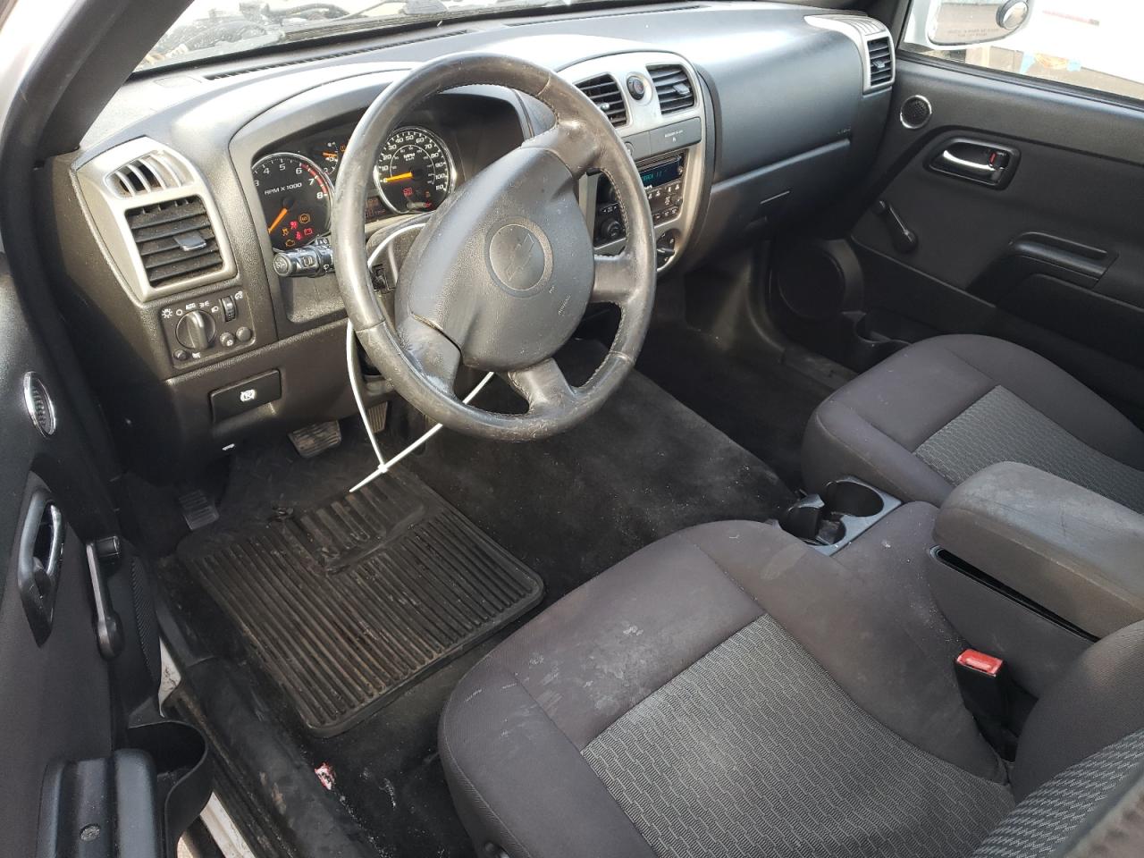 2012 Chevrolet Colorado - Image 8