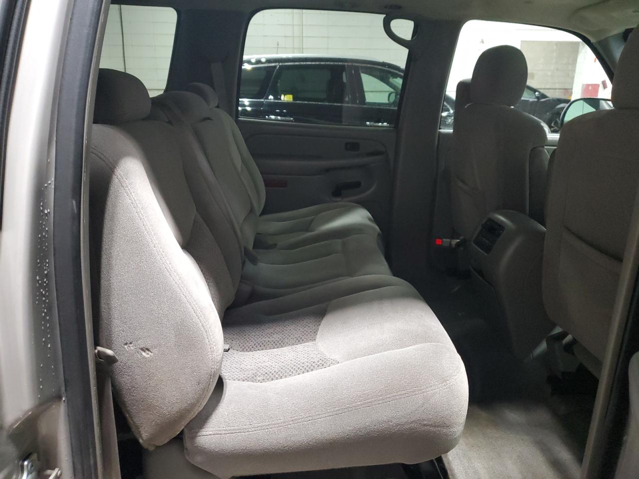 2004 Chevrolet Suburban K1500 VIN: 1GNFK16Z44J204632 Lot: 78125794