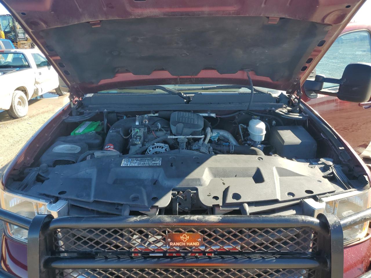 2008 GMC Sierra - Image 14