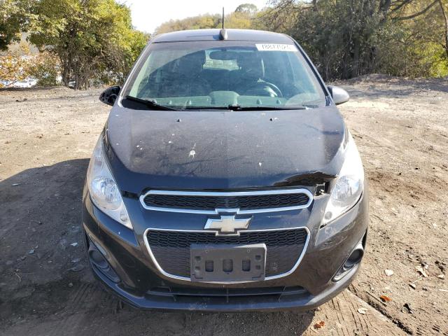  CHEVROLET SPARK 2015 Czarny