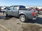 2011 Nissan Frontier S en Venta en Pennsburg, PA - Front End