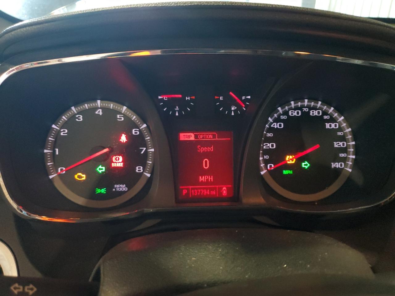 2016 GMC Terrain Sle VIN: 2GKALNEK8G6111646 Lot: 81528894