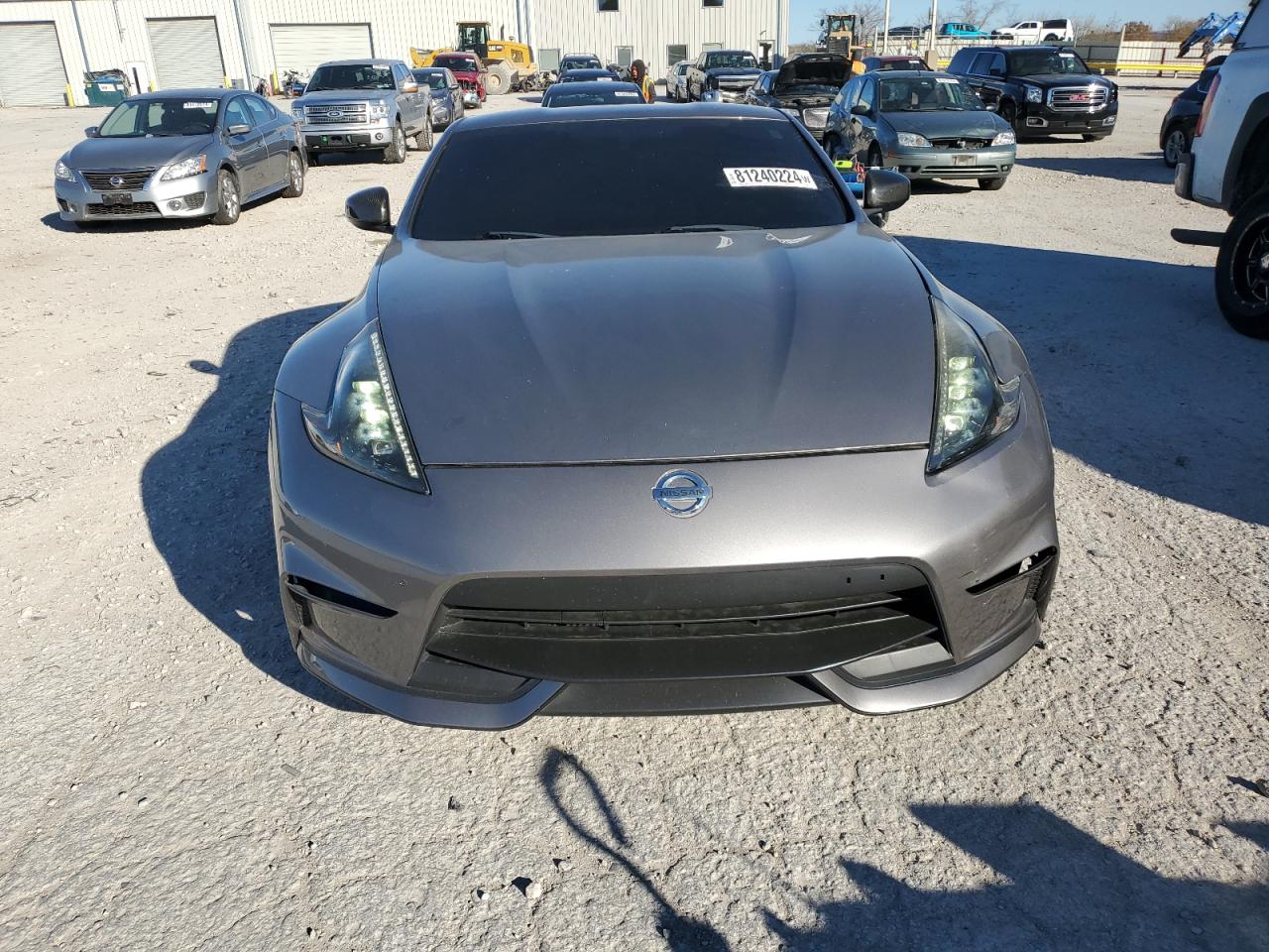 2010 Nissan 370Z - Image 5