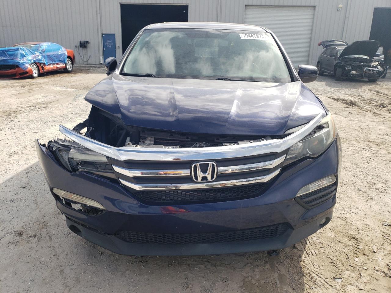 2016 Honda Pilot - Image 5