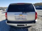 2012 Chevrolet Tahoe Police на продаже в Ellenwood, GA - Front End
