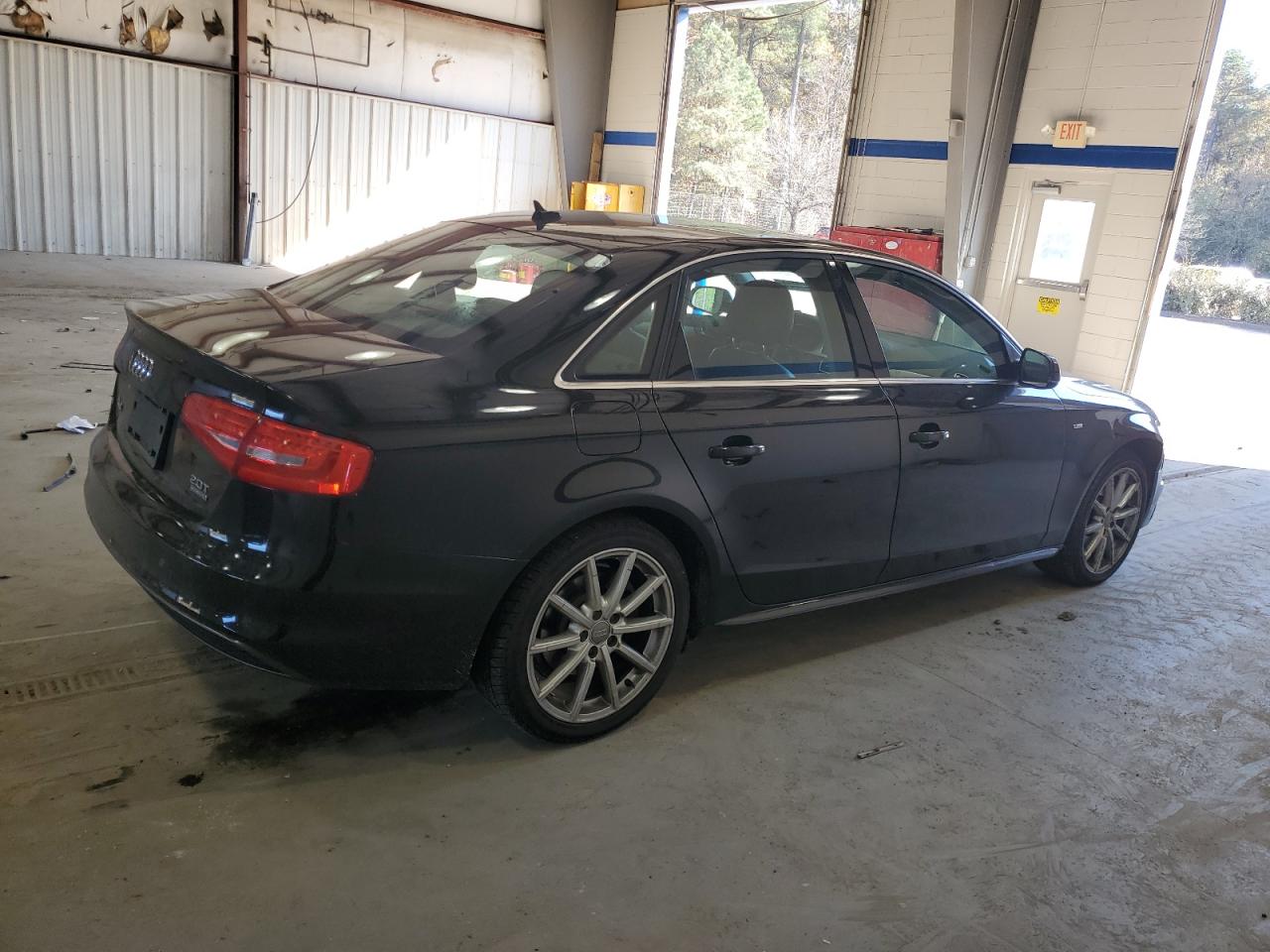 2016 Audi A4 - Image 3