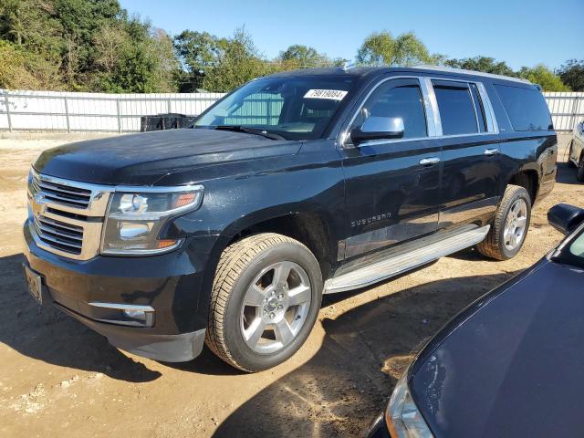 2015 Chevrolet Suburban C1500 Ltz for Sale in Theodore, AL - Normal Wear