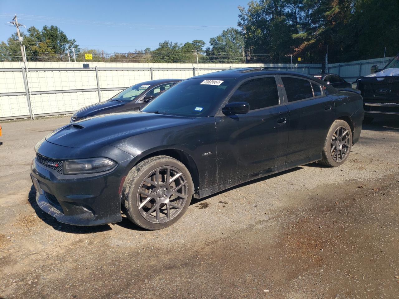 2019 Dodge Charger - Image 1