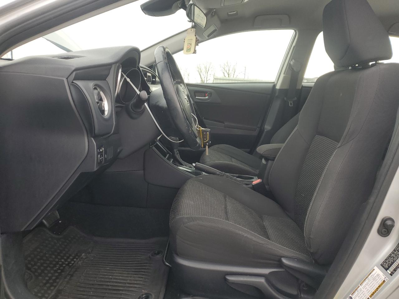 2017 Toyota Corolla - Image 7