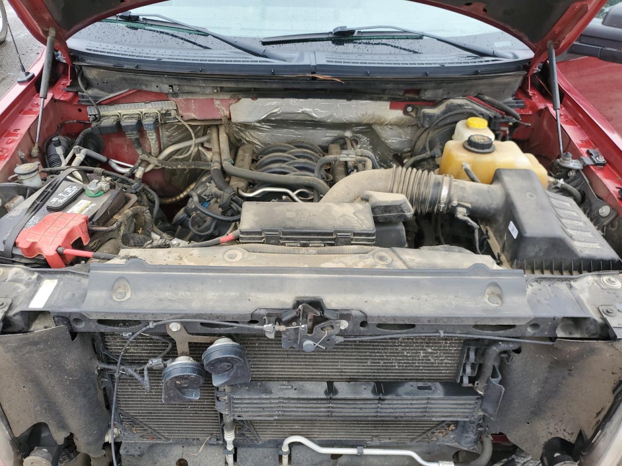 2014 Ford F-150 - Image 12