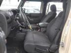 2011 Jeep Wrangler Unlimited Sport за продажба в Van Nuys, CA - Front End