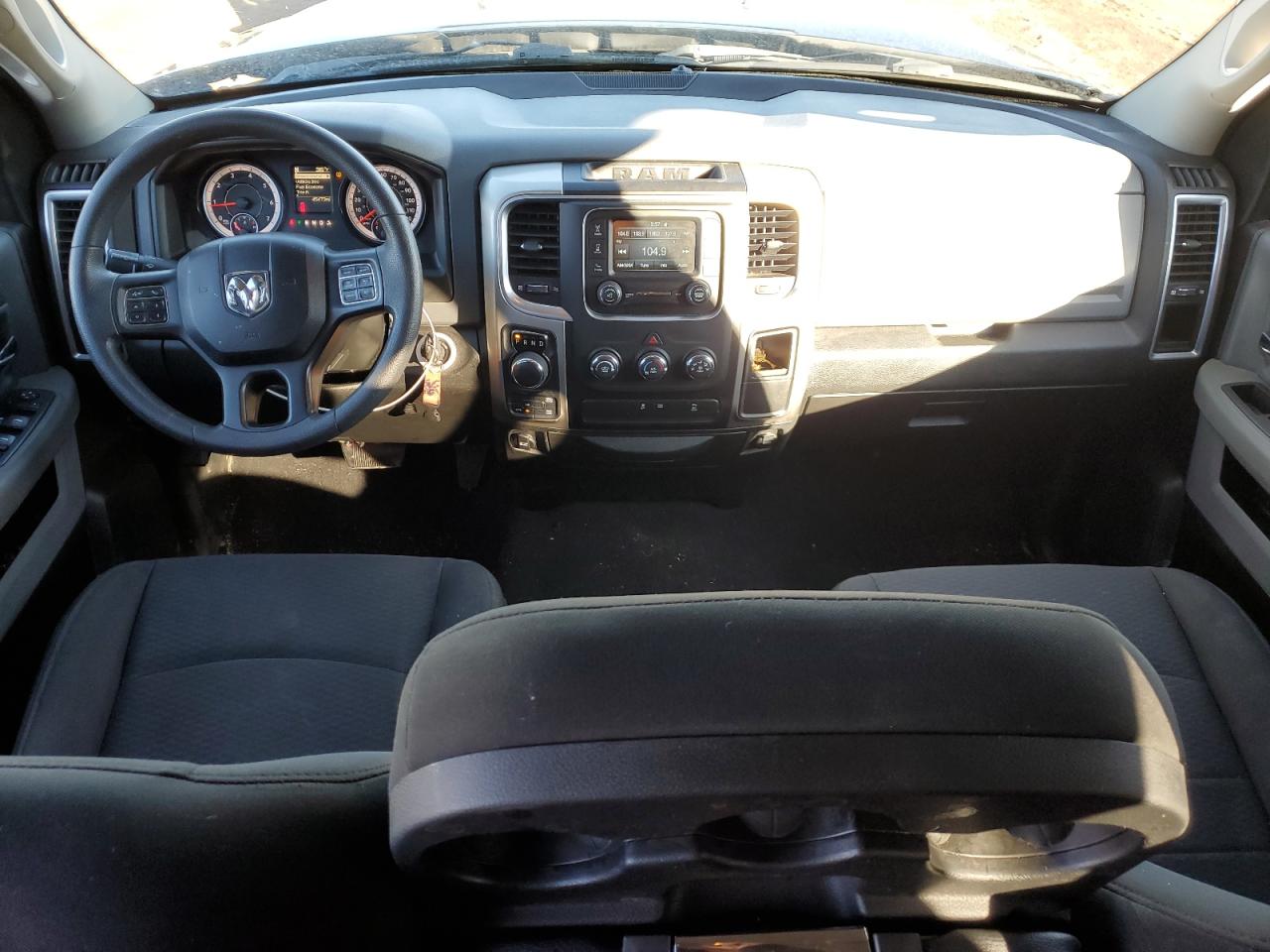 2019 RAM 1500 - Image 8