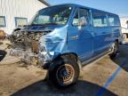 1986 Dodge Ram Wagon B250 იყიდება Pekin-ში, IL - Front End