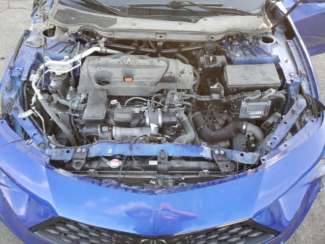 19UUB5F54MA003433 Acura TLX TECH A 11