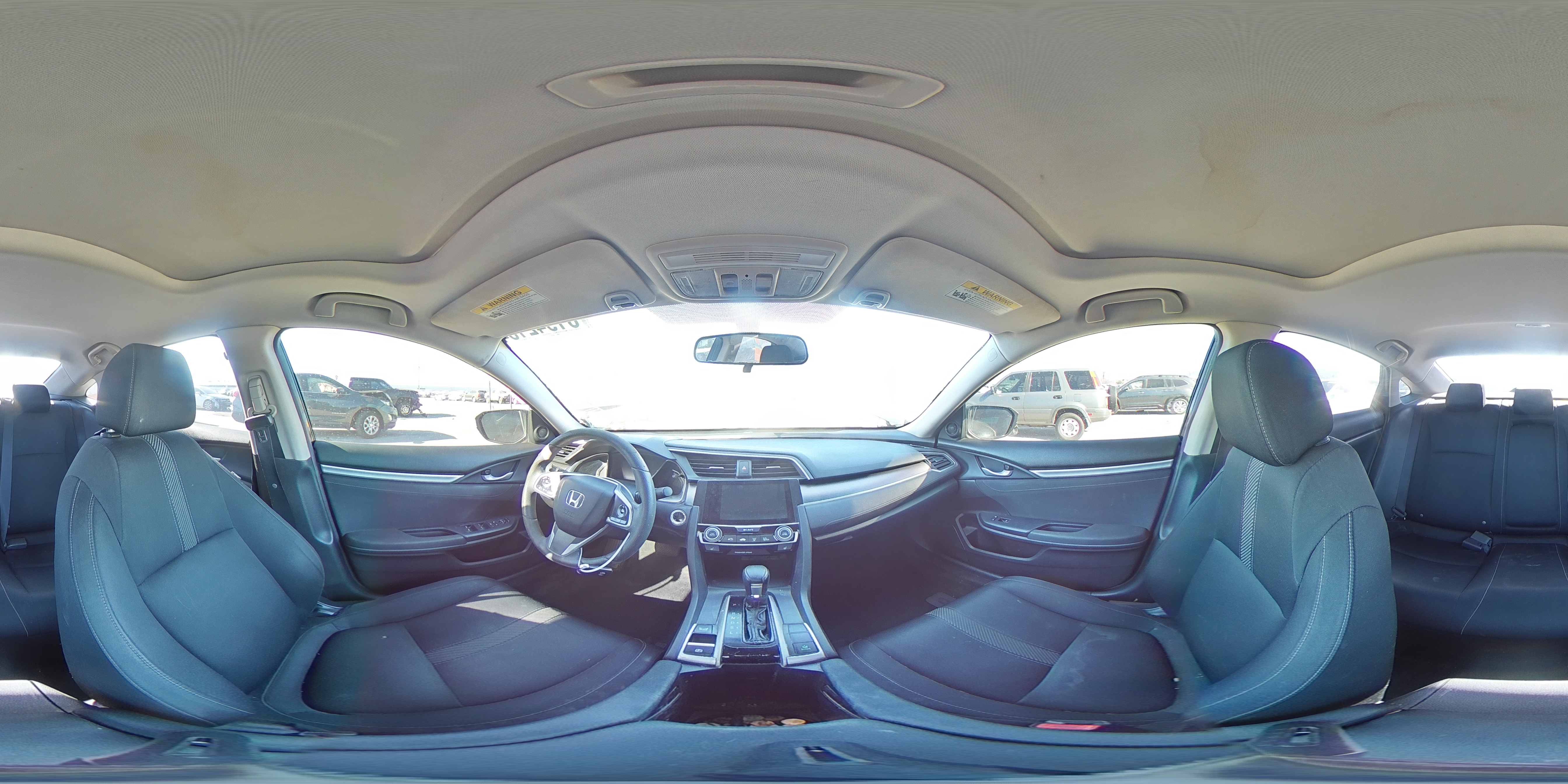 2016 Honda Civic - Image 13