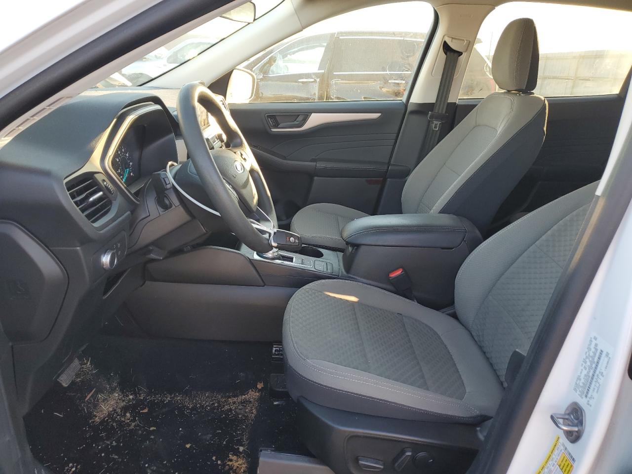 2022 Ford Escape - Image 7