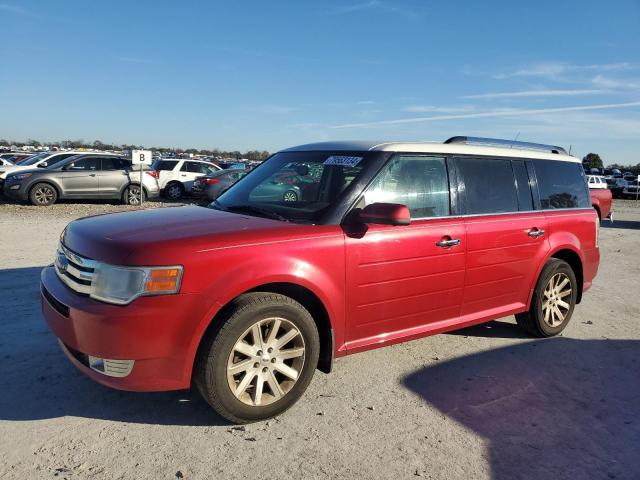 2011 Ford Flex Sel