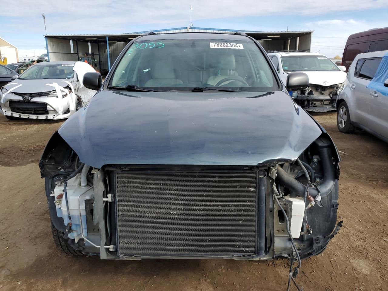 2011 Toyota RAV 4 - Image 5