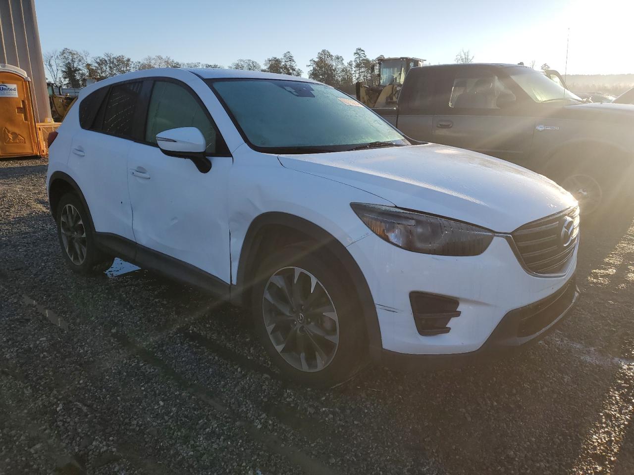 2016 Mazda CX-5 - Image 4