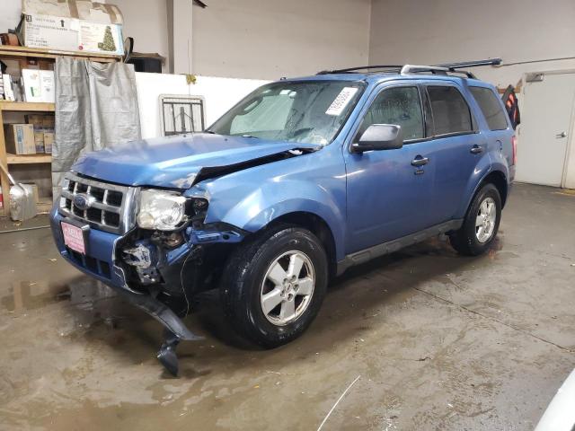 2009 Ford Escape Xlt