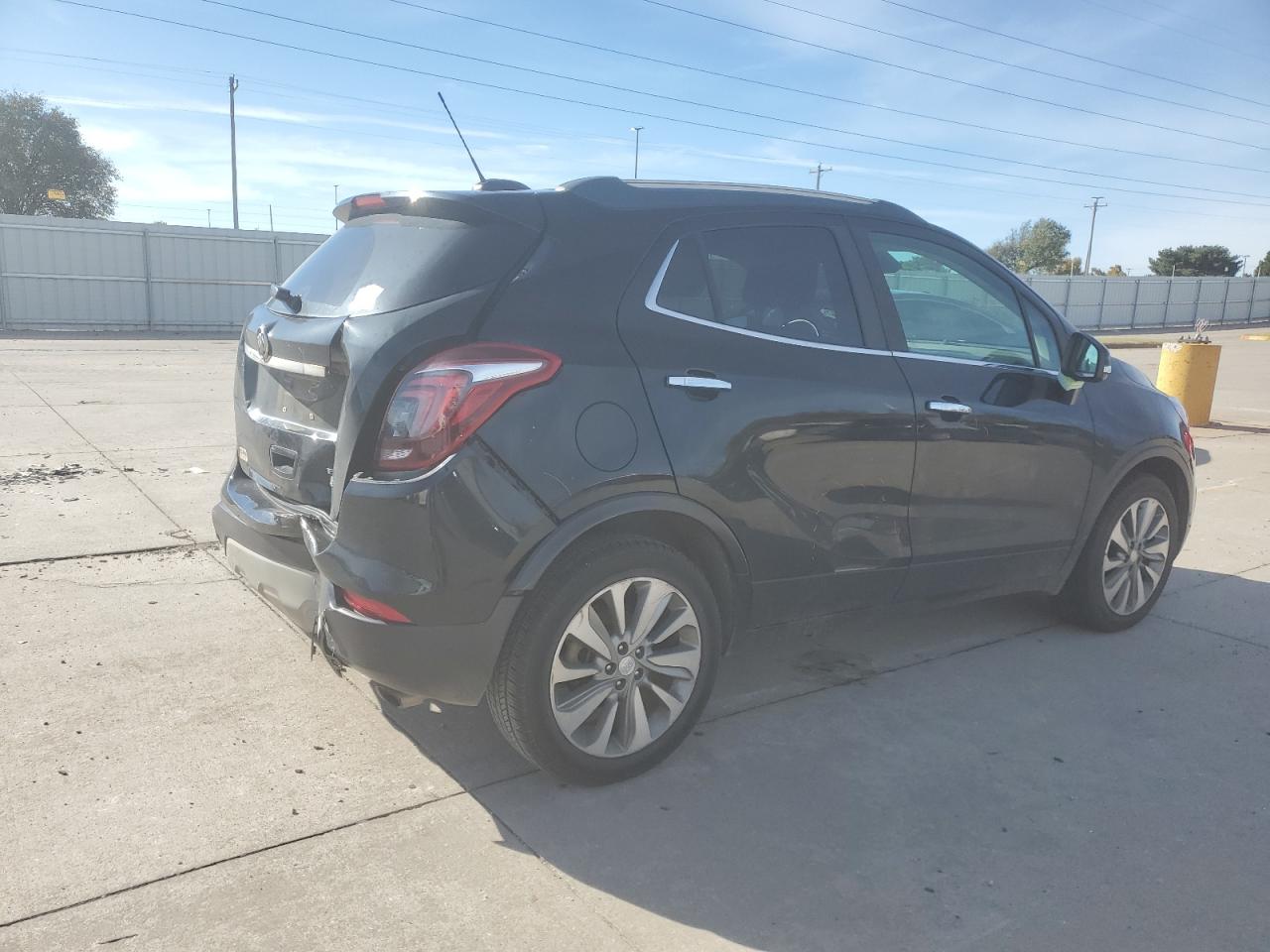 2019 Buick Encore - Image 3