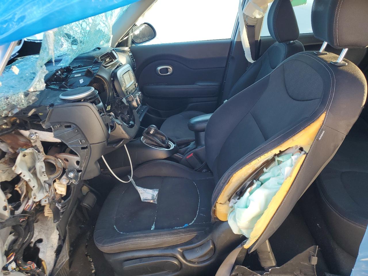 2016 Kia Soul - Image 7