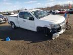 2021 Chevrolet Colorado  en Venta en New Britain, CT - All Over