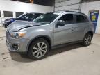 2013 Mitsubishi Outlander Sport Le en Venta en Blaine, MN - Front End