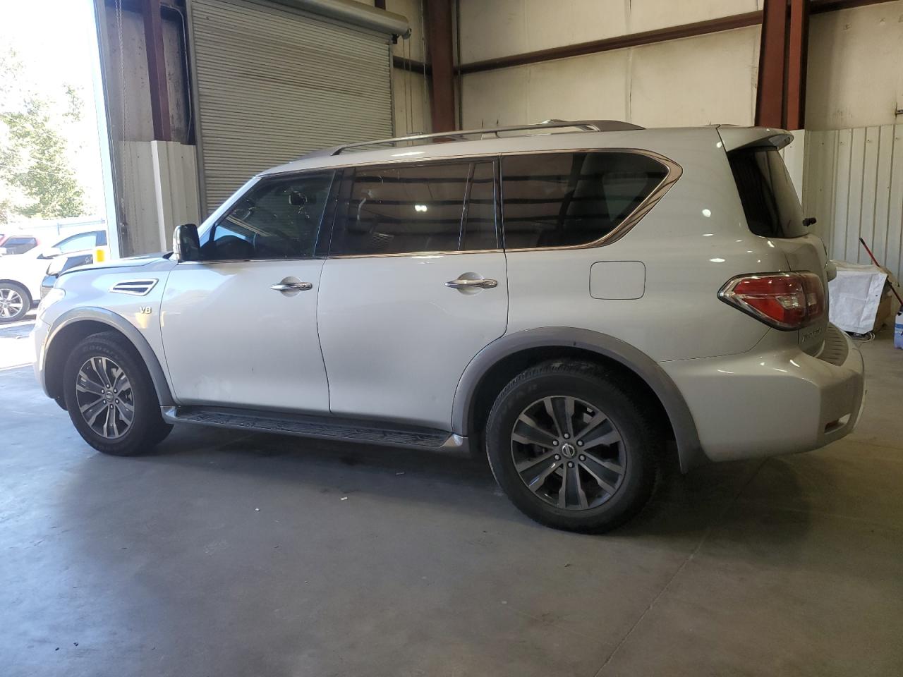 VIN JN8AY2ND3JX000012 2018 NISSAN ARMADA no.2