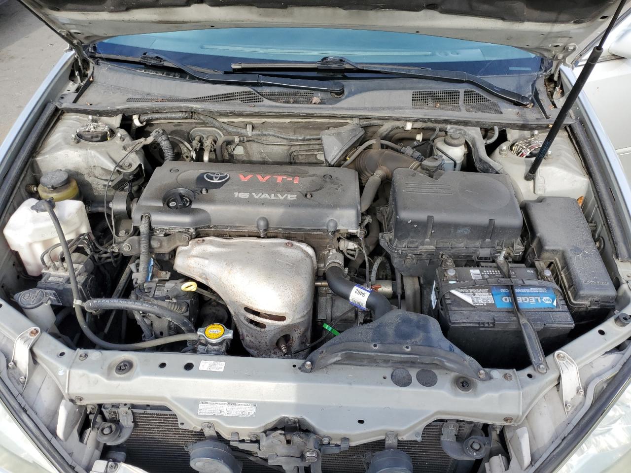 2004 Toyota Camry - Image 11