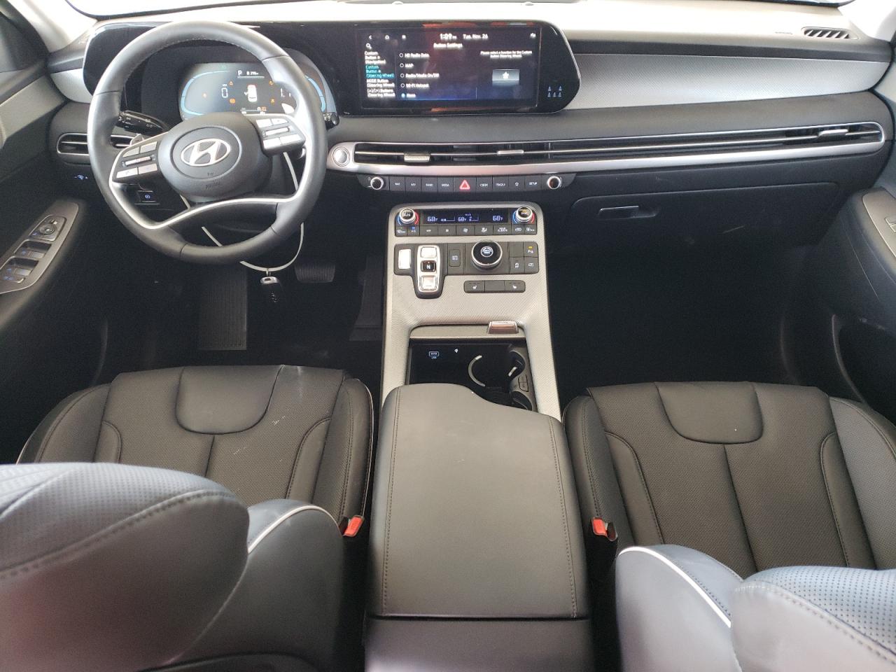 2024 Hyundai Palisade - Image 8