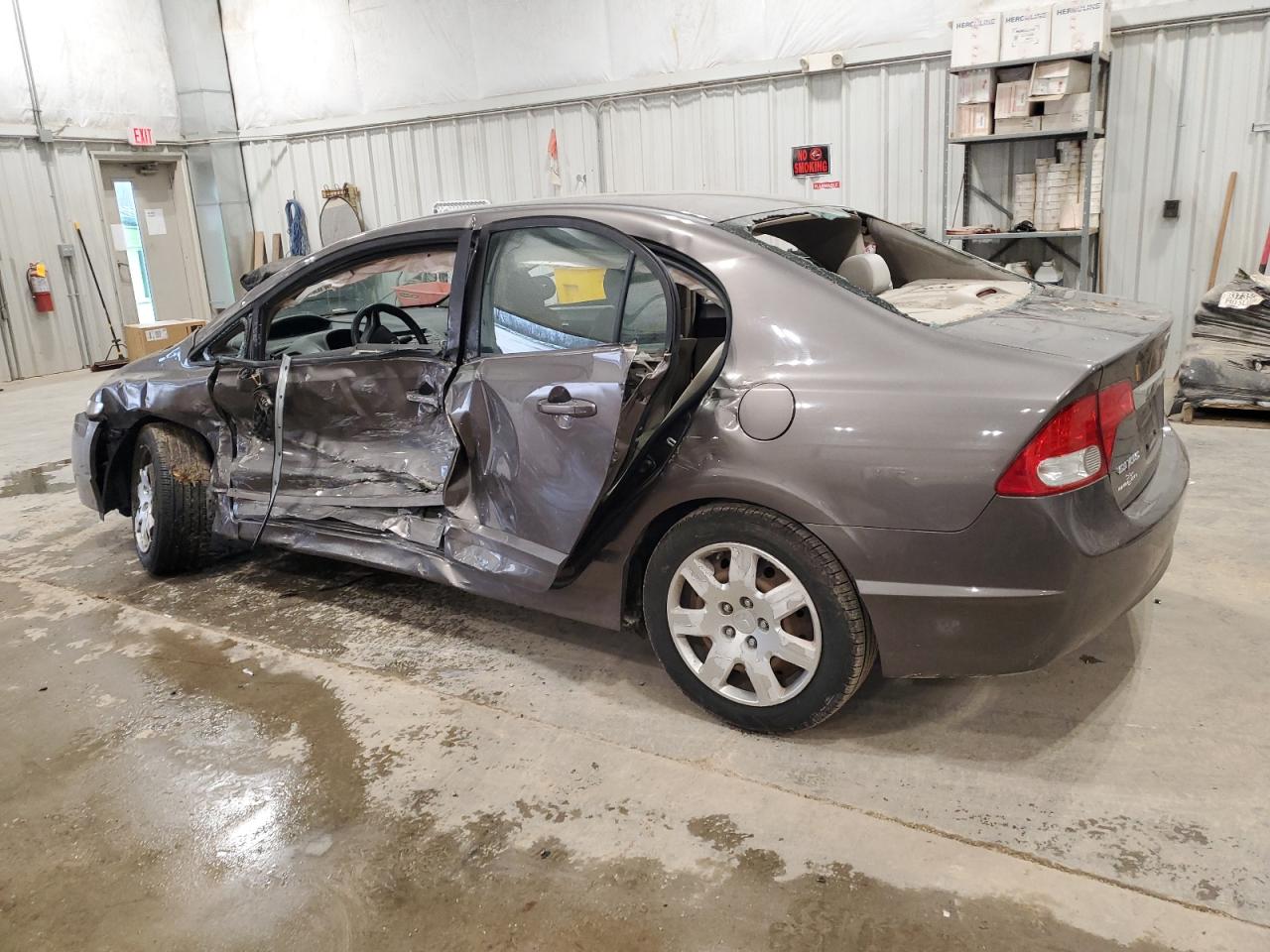 2011 Honda Civic - Image 2