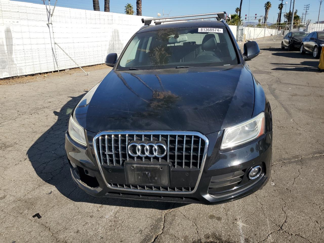 2014 Audi Q5 - Image 5