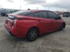 2016 Toyota Prius  за продажба в Sun Valley, CA - Rear End