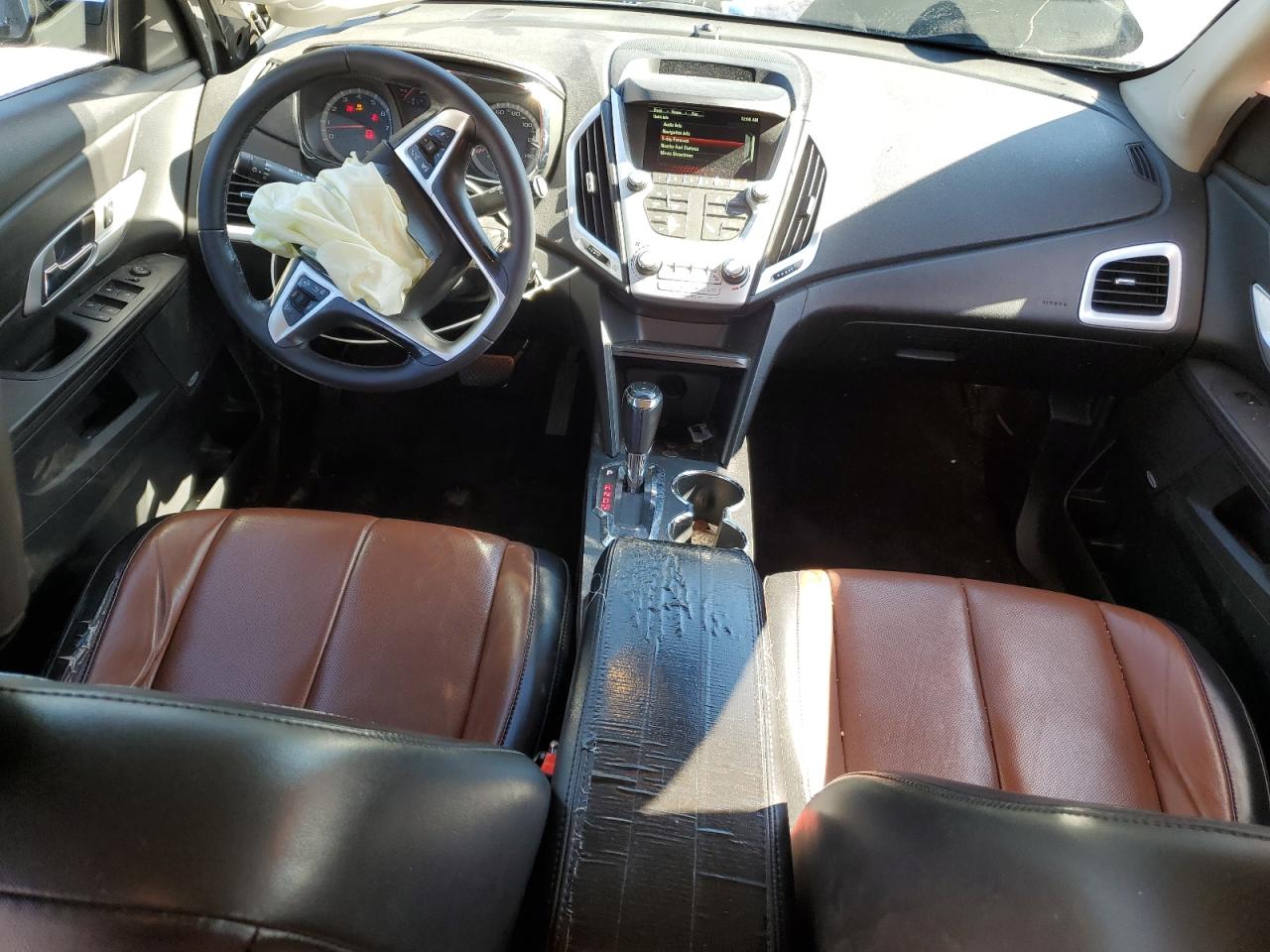 2016 GMC Terrain - Image 8