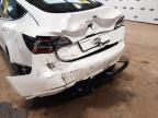 2023 TESL MODEL 3 for sale at Copart WOLVERHAMPTON
