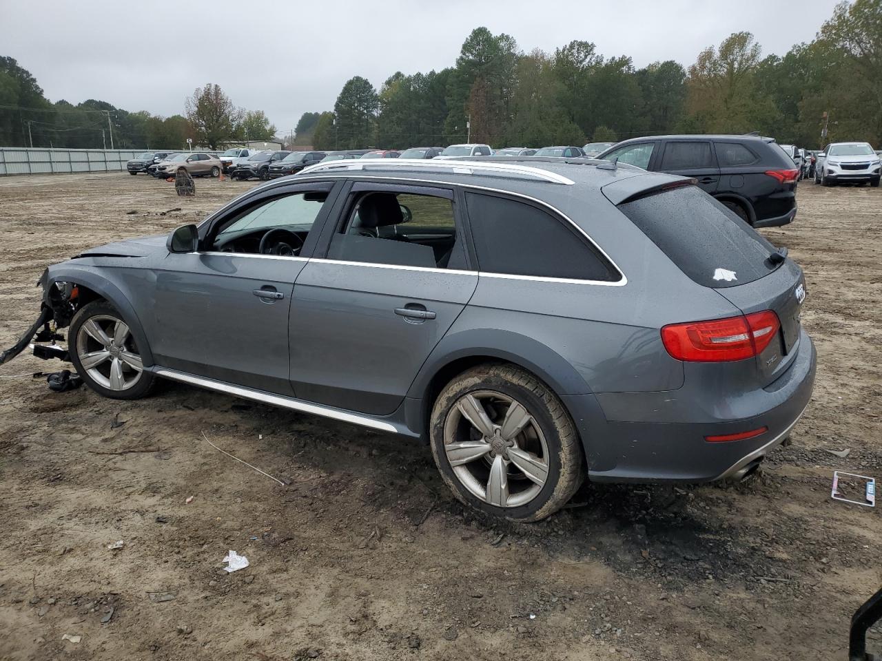 2016 Audi A4 - Image 2