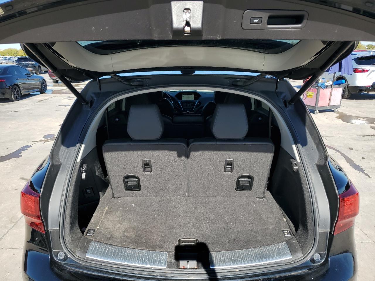 2015 Acura MDX - Image 6