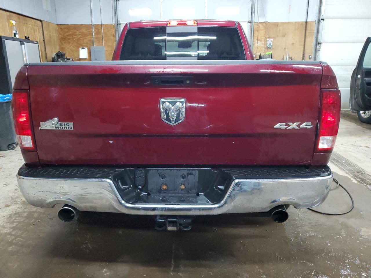 2017 RAM 1500 - Image 6