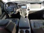 2013 FORD F150 SUPERCREW for sale at Copart OH - COLUMBUS