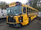 Cahokia Heights, IL에서 판매 중인 2017 Blue Bird School Bus / Transit Bus  - Front End