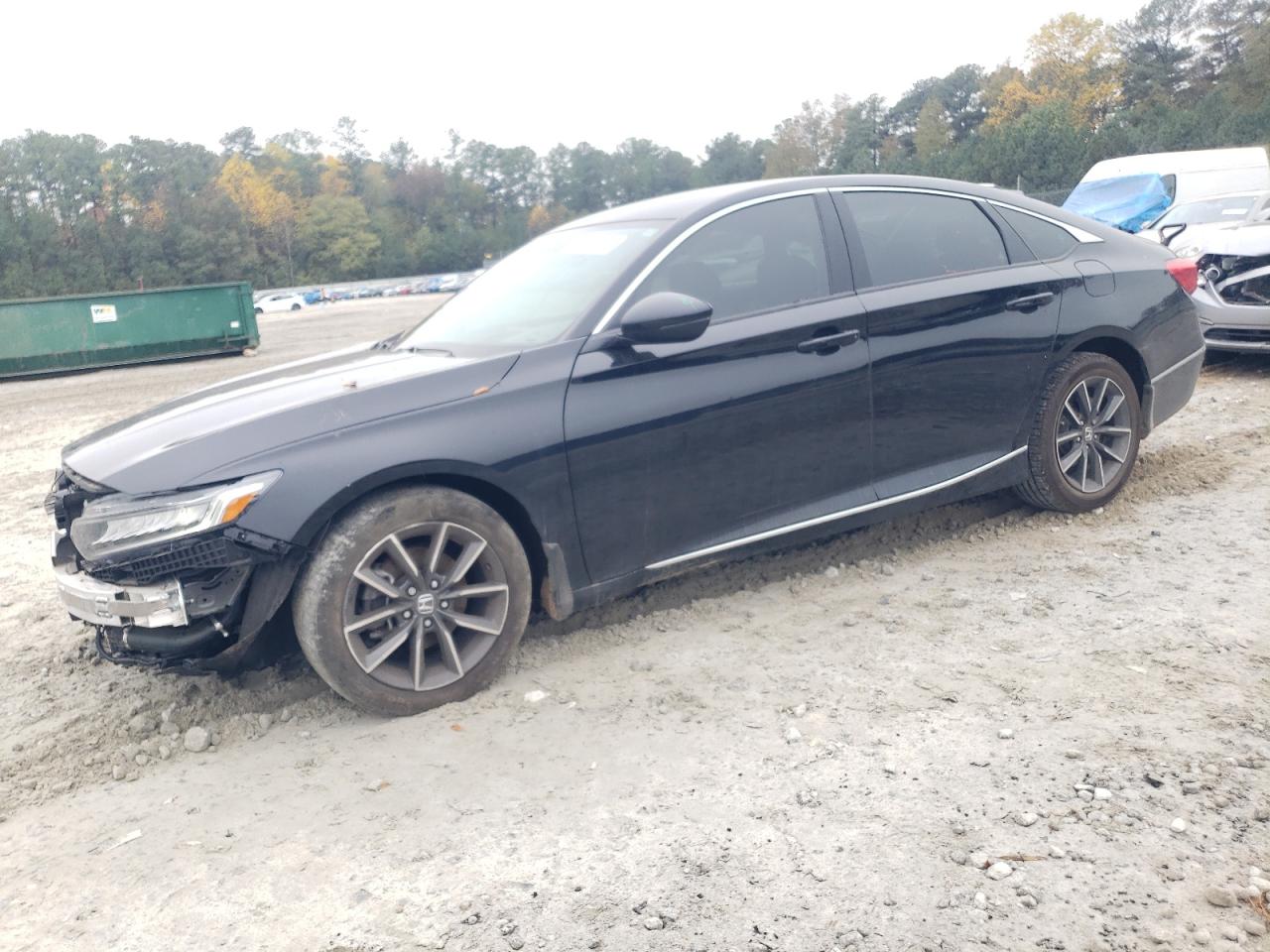 2022 Honda Accord - Image 1