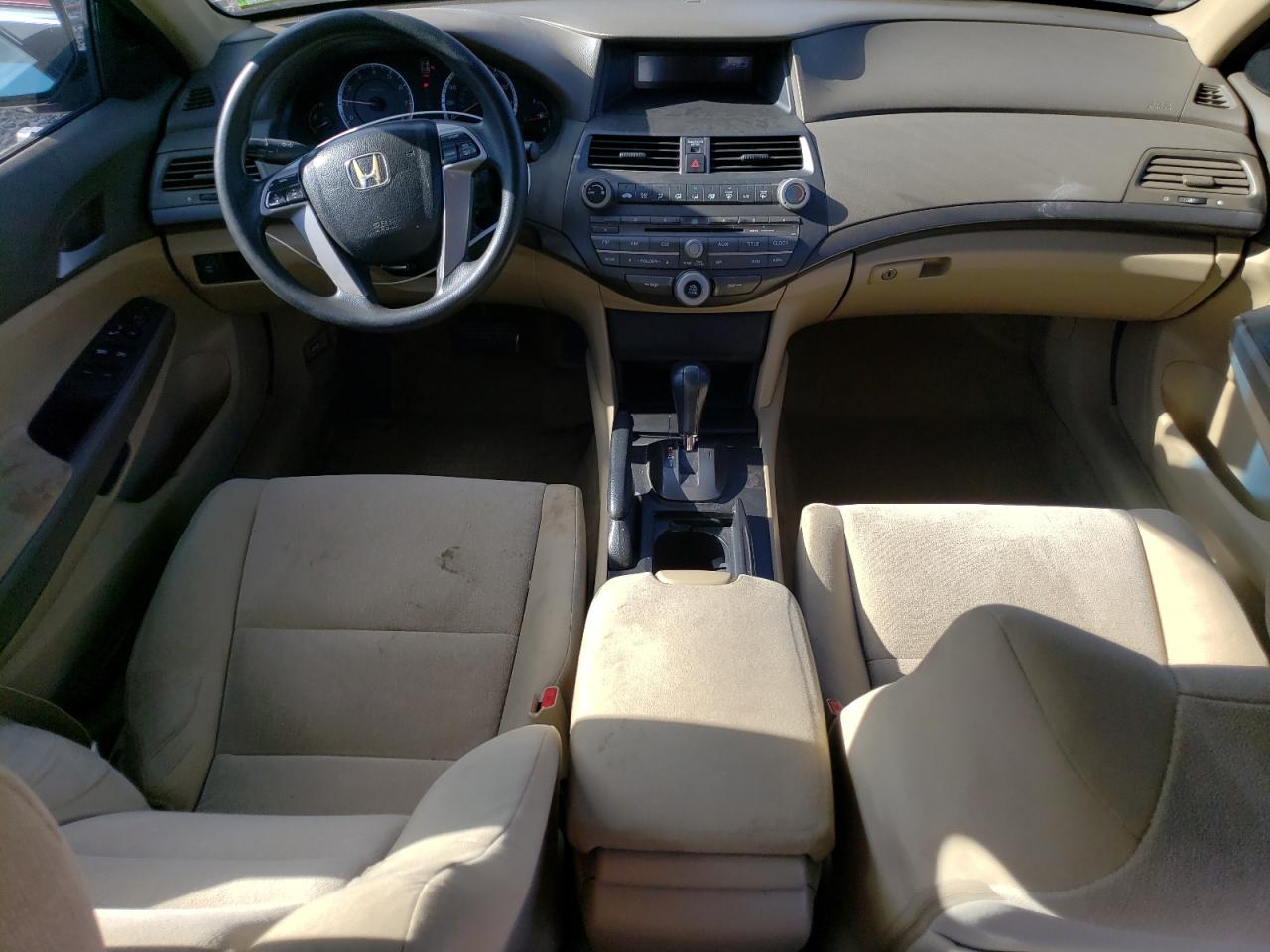 2010 Honda Accord - Image 8