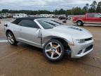 2015 Chevrolet Camaro 2Ss for Sale in Longview, TX - Front End