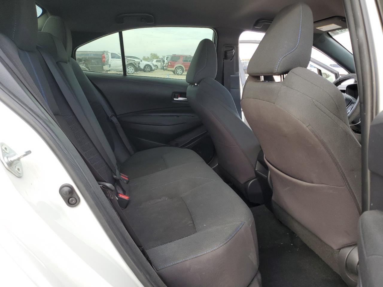 2020 Toyota Corolla - Image 10