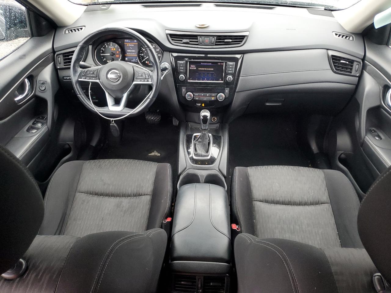 2018 Nissan Rogue - Image 8