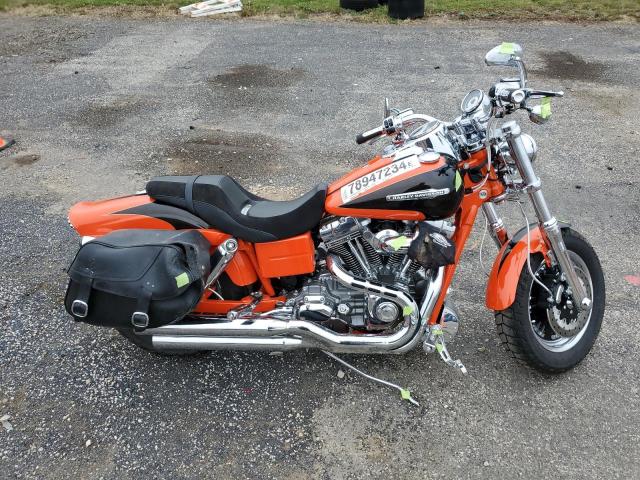 2009 Harley-Davidson Fxdfse 