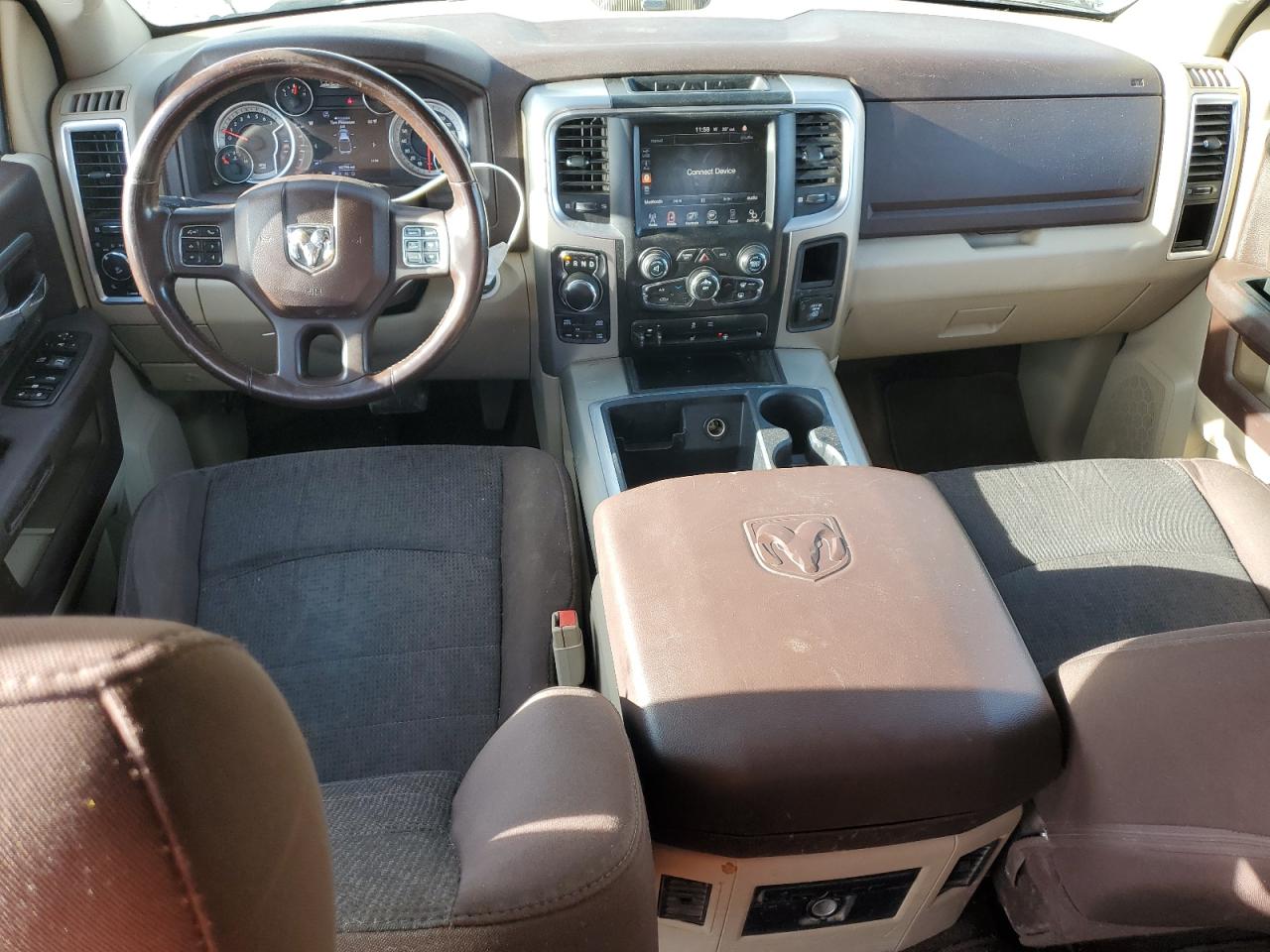2014 RAM 1500 - Image 8