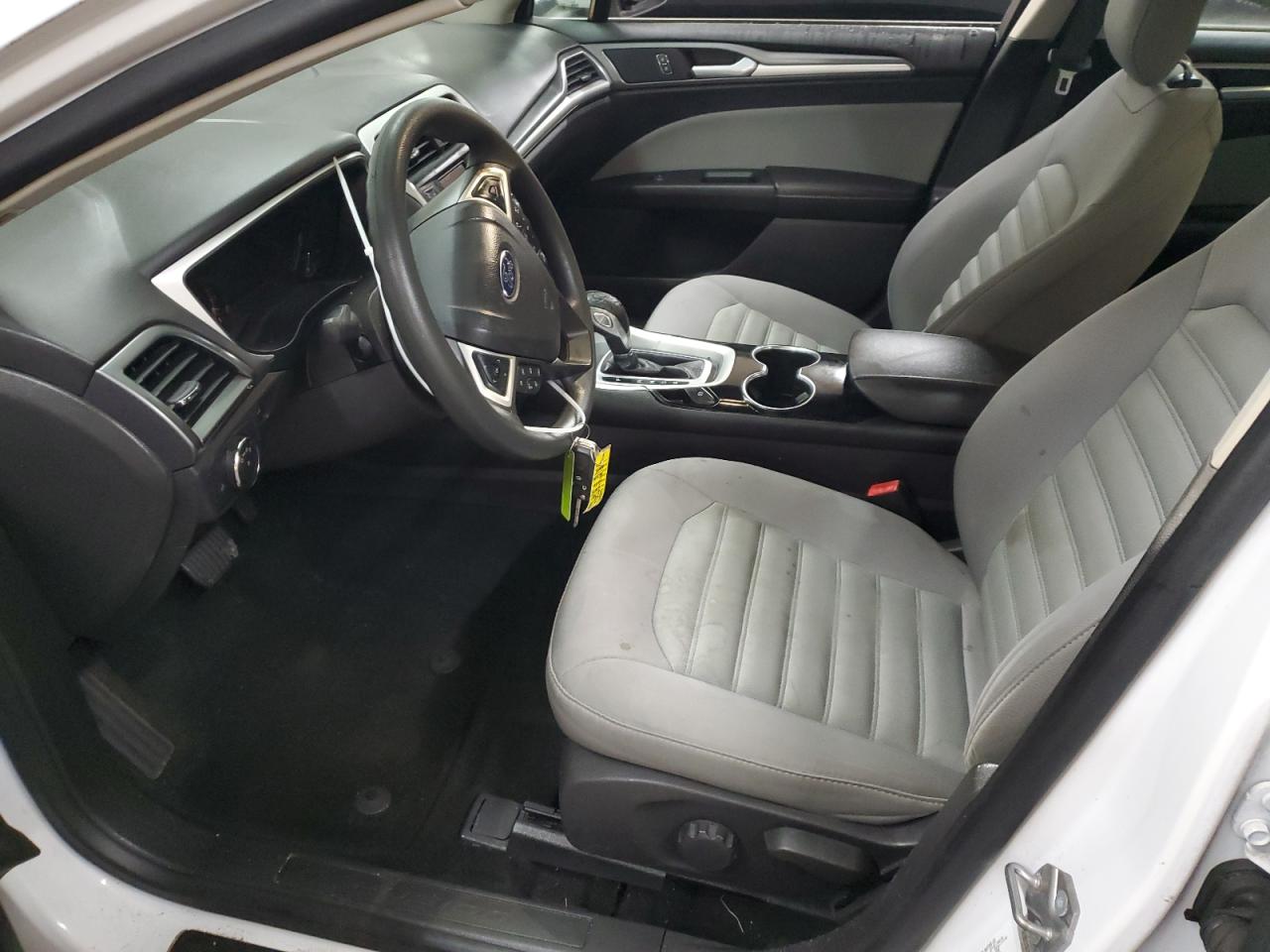 2014 Ford Fusion - Image 7
